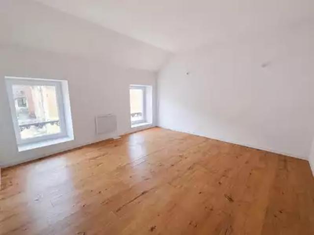 Dormans 51700 Achat / Vente maison 3 pièces t3 cave