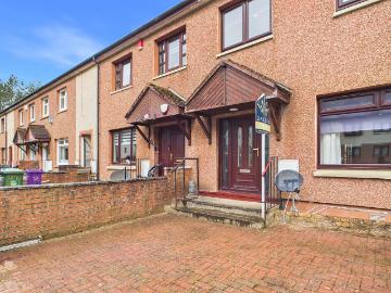 Glasgow, Glasgow and Clyde Valley