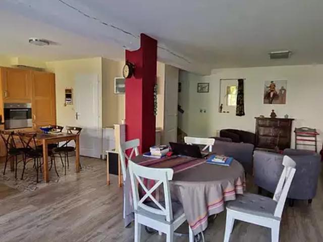 Dormelles 77130 Achat / Vente maison 4 pièces t4