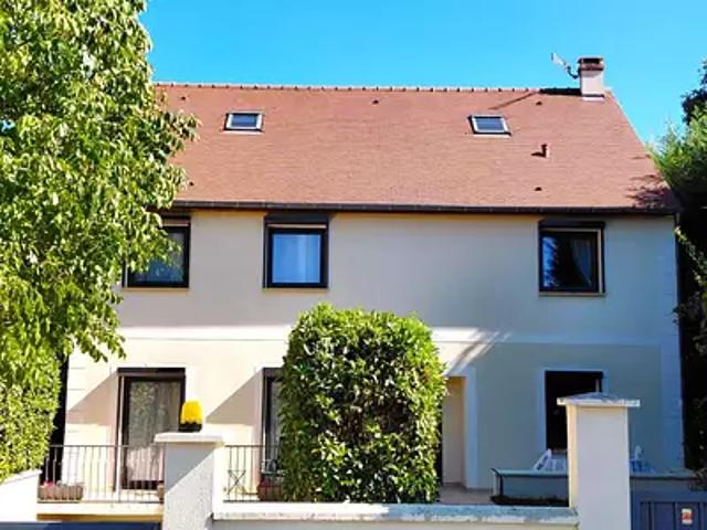 Dormelles 77130 Achat / Vente maison 7 pièces t7 jardin terrasse