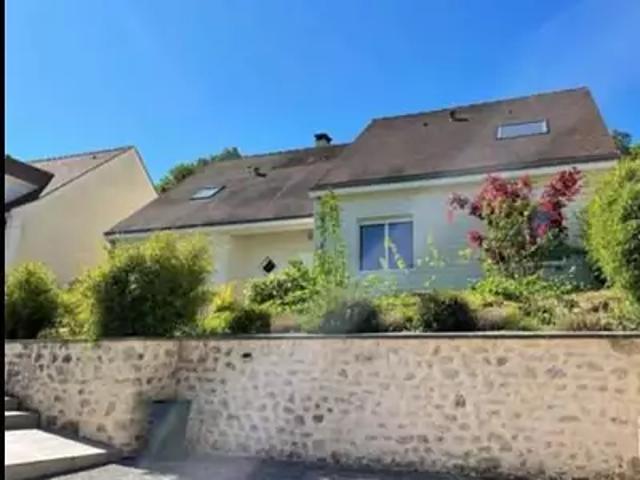 Dormelles 77130 Achat / Vente maison 7 pièces t7