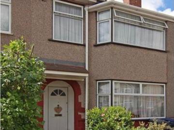 Dormers Avenue, Southall UB1, 4 bed terraced house to rent, £2,900 pcm | PrimeLocation