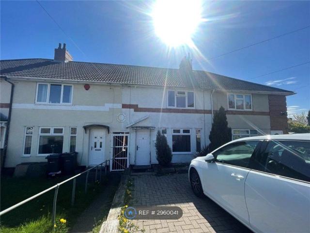 Dormington Road, Birmingham B44, 3 bed terraced house to rent, £1,150 pcm | PrimeLocation