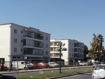 Conchalí, Provincia de Santiago, Región Metropolitana de Santiago
