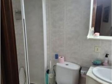 Dormitorio 1 cama doble