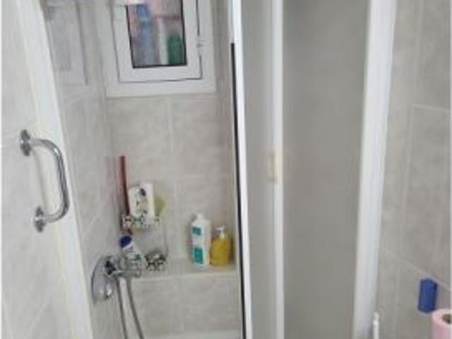 Dormitorio 1 cama doble