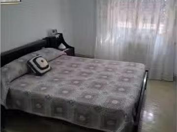 Dormitorio 1 cama doble