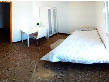 Dormitorio 3 cama doble