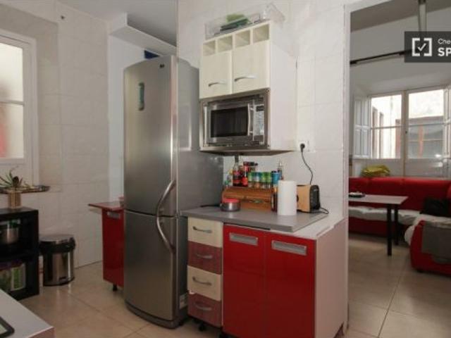 Dormitorio 5