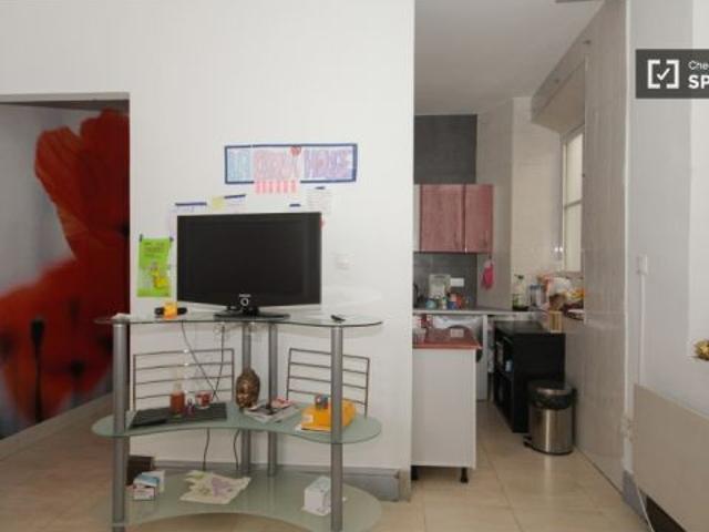 Dormitorio 6