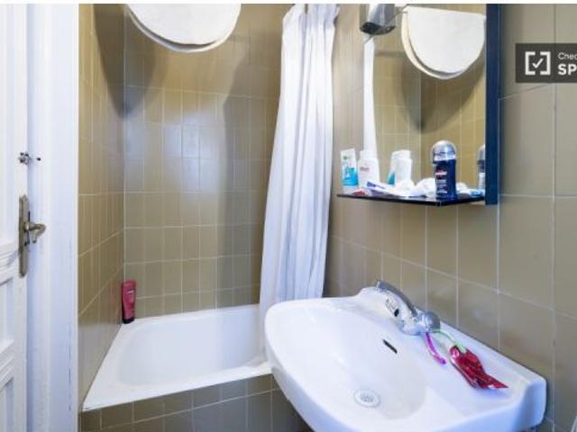 Dormitorio 7