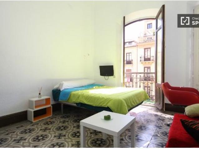Dormitorio 7 Cama doble