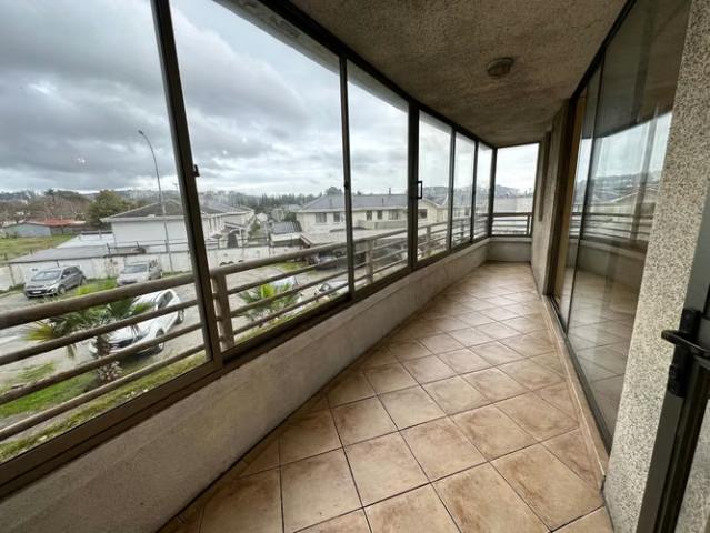 Dormitorios amplios | +65 M2 | Cerca Al centro 1867 | dormitorios por 3800.00 en San Pedro de la Paz