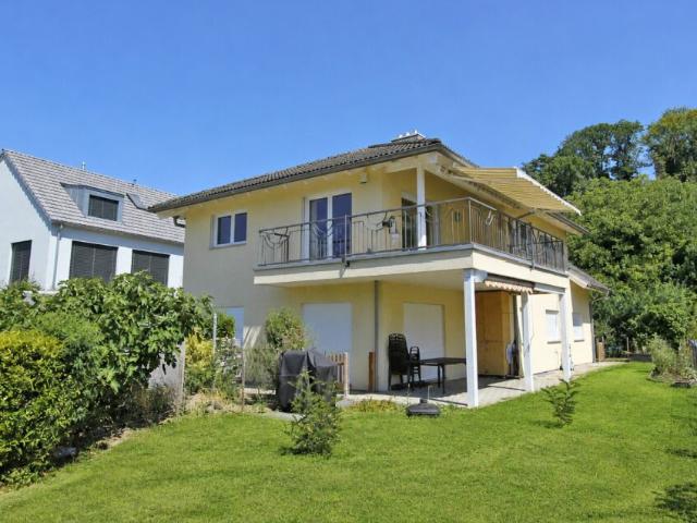Dornach Apfelseestrasse 59
