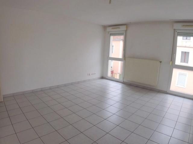 DORNACH APPARTEMENT F3 À VENDRE