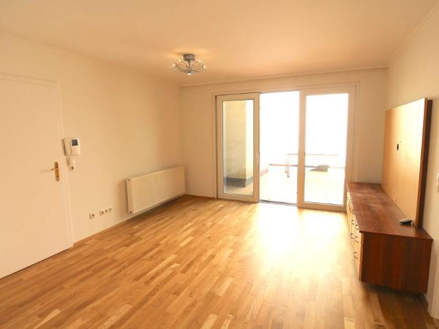DORNBACH DELUXE 2,5 Zimmer + Terrasse