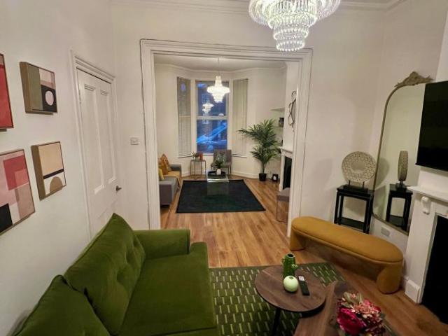 Dornberg Road, London, Blackheath SE3, 3 bed terraced house to rent, £3,000 pcm | PrimeLocation