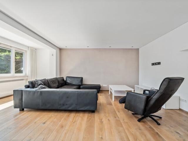 Dornbirn: 4,5 Zimmer  über 120 m² Wohnfläche, Balkon und Garage in zentrumsnaher Lage