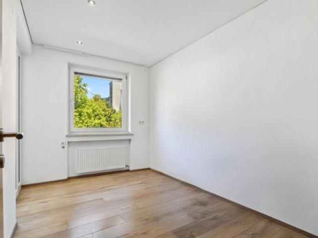 Dornbirn: 120 m² große Wohnung mit Loggia und Garage in zentrumsnaher Lage!