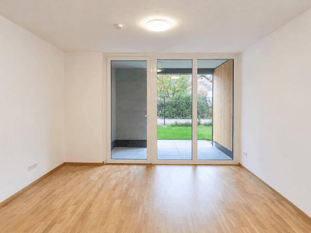 Dornbirn 2 Zimmer Wohnung mit ca. 50 m²