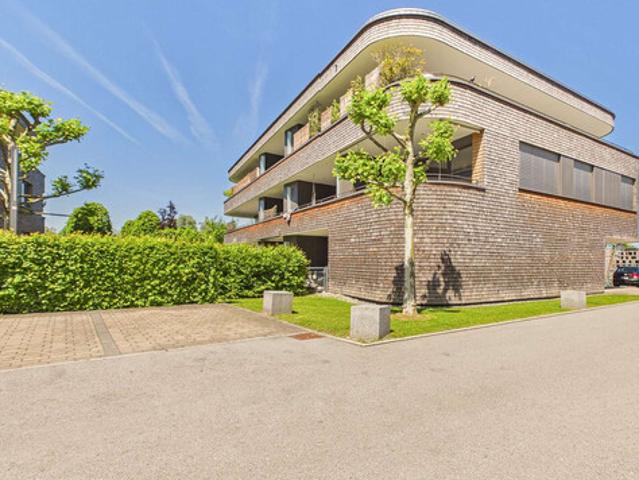 Dornbirn | 2 Zimmer Wohnung | hochwertige Ausstattung, großzügige Loggia mit Karrenblick