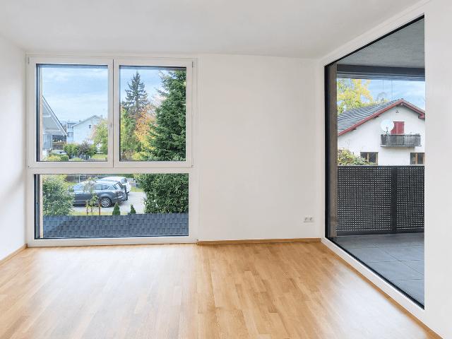 Dornbirn 2 Zimmer Wohnung im 1. OG mit ca. 52 m²