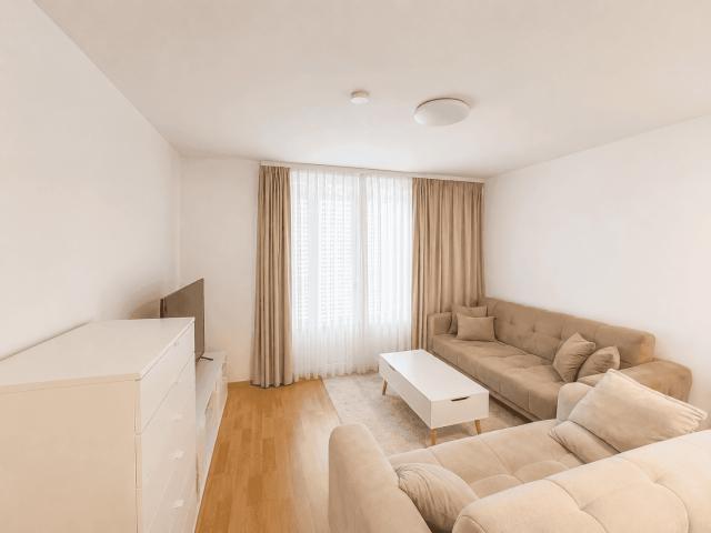 Dornbirn – 2 Zimmer Wohnung im 2. OG mit ca. 49 m²