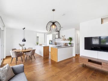 Dornbirn: 3 Zi Wohnung mit Balkon & Stellplatz in Dornbirn
