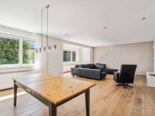 Dornbirn: Über 120 m² große Wohnung in zentrumsnaher Lage!