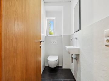 Dornbirn: Über 120 m² große Wohnung in zentrumsnaher Lage!