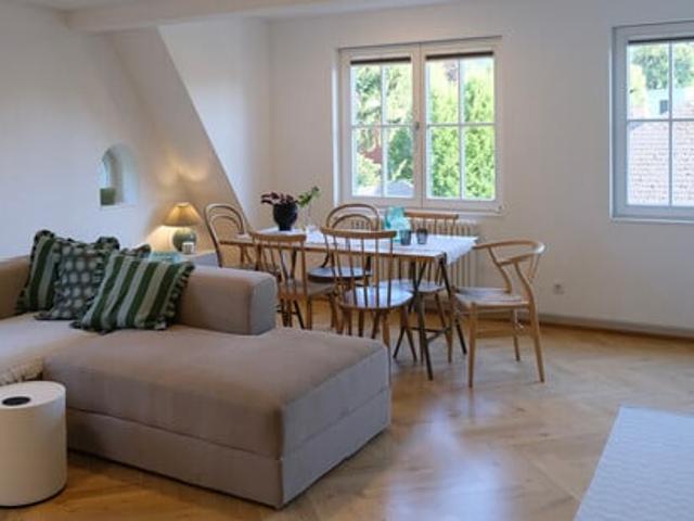 Dornbirn Zentrum Schön sanierte 2 Zimmer Wohnung