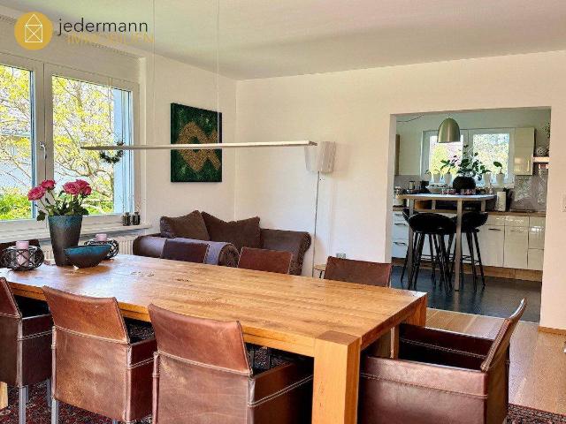DORNBIRN: CHARMANTES ZUHAUSE MIT HERZ! LIEBEVOLL SANIERTES HAUS IM ROHRBACH