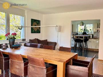 DORNBIRN: CHARMANTES ZUHAUSE MIT HERZ! LIEBEVOLL SANIERTES HAUS IM ROHRBACH