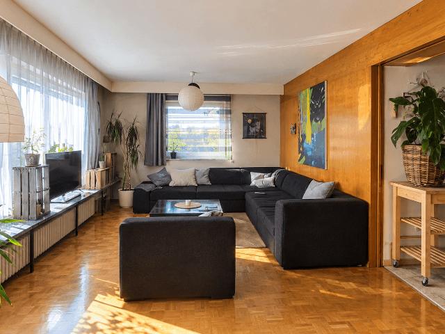 Dornbirn Einfamilienhaus mit ca. 345 m²