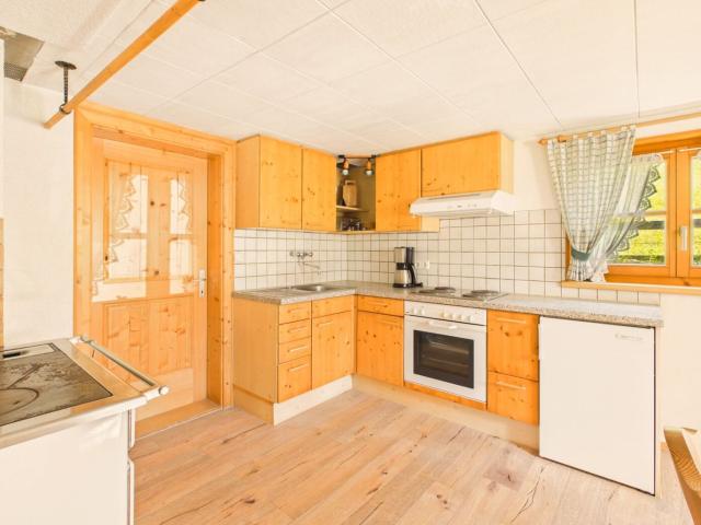 Dornbirn | Ferienhaus im Grünen