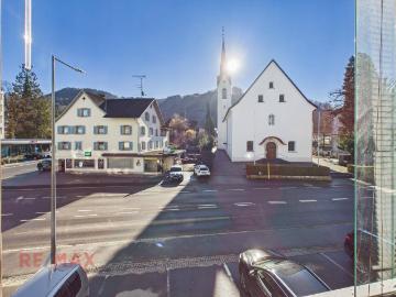 Dornbirn genießen – Großzügige 4 Zimmer Wohnung in gefragter Lage