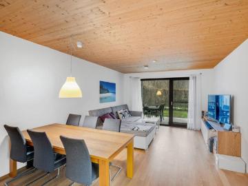 Dornbirn: Moderne 2 Zimmer Wohnung mit großem Garten und Terrasse!