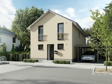 Dornbirn Neubau Traum – Individuell planbarer Grundriss & schlüsselfertig