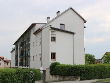 Dornburggasse, Oberwart, Bezirk Oberwart, Burgenland