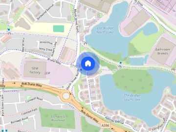 Dartford, Kent county, South East England