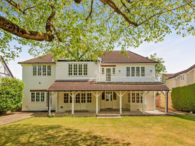 Dorney Reach Road, Dorney Reach, Maidenhead SL6, 6 bed detached house to rent, £6,750 pcm | PrimeLocation