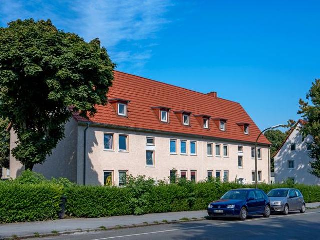 Dorneystraße 39, 44149 Dortmund