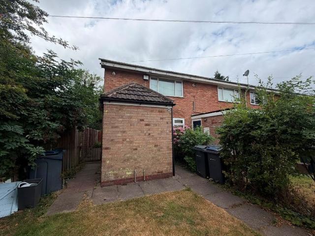 Dornie Drive, Birmingham B38, 1 bed flat to rent, £750 pcm | PrimeLocation