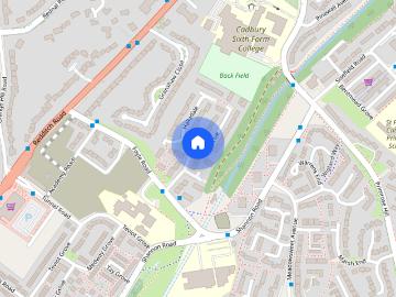 Kings Norton Birmingham, Black Country, West Midlands, Midlands