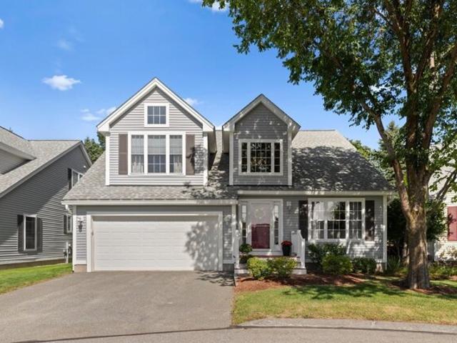 Dornoch Cir Unit,chelmsford, Condo For Sale