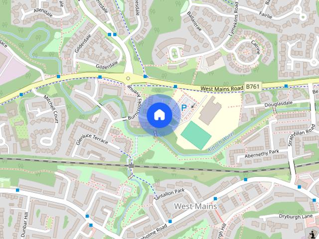Dornoch Place, East Kilbride, G74