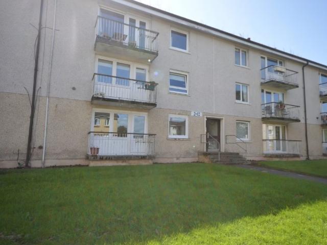 Dornoch Place, Glasgow G74, 2 bed flat to rent, £750 pcm | PrimeLocation