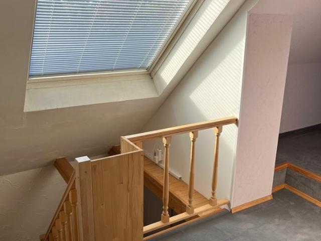 Dornröschen Immobilie möchte wach geküsst werden ohne Provision