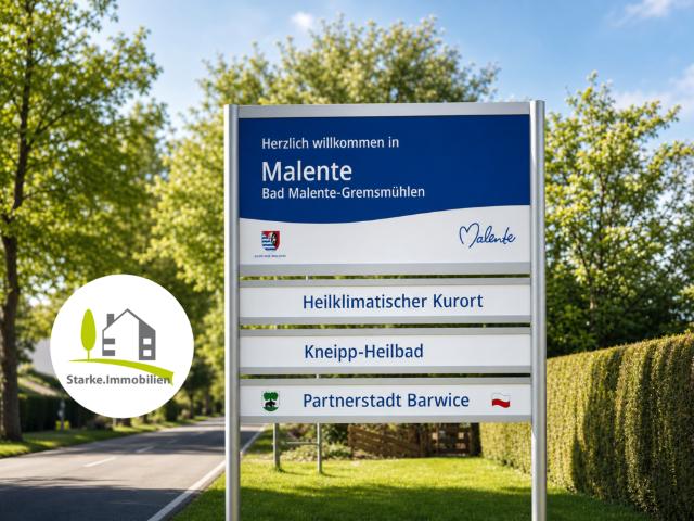 Dornröschen in Malente: Großzügiges Einfamilienhaus mit Seele und Potenzial