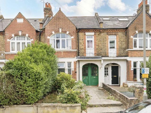 Dornton Road, Balham SW12, 2 bed flat to rent, £2,500 pcm | PrimeLocation